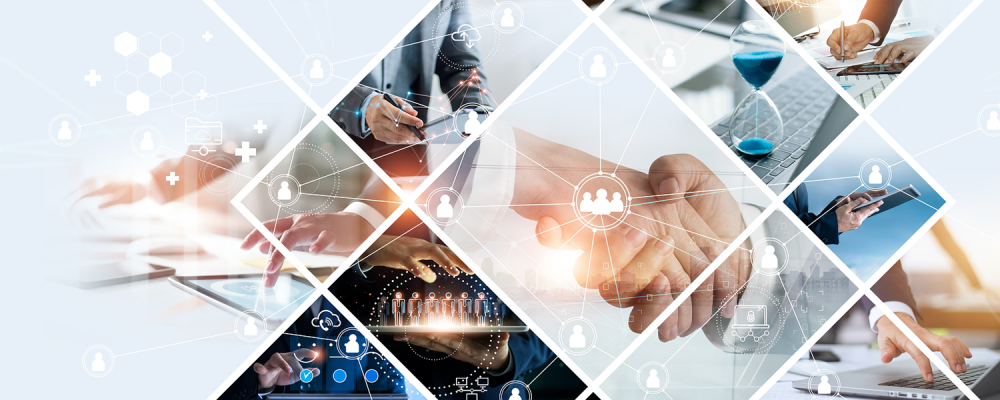 Communication is Key to Success