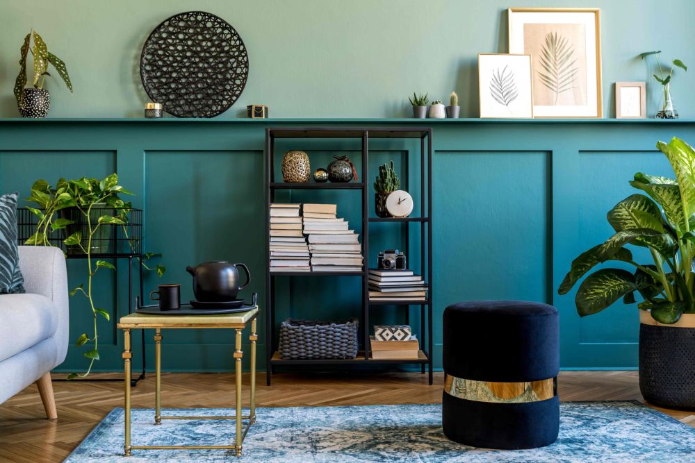 Luxury Staging Trends and Tips for 2024