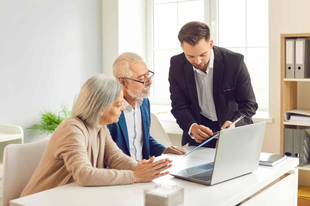 Adapting to the New Real Estate Landscape