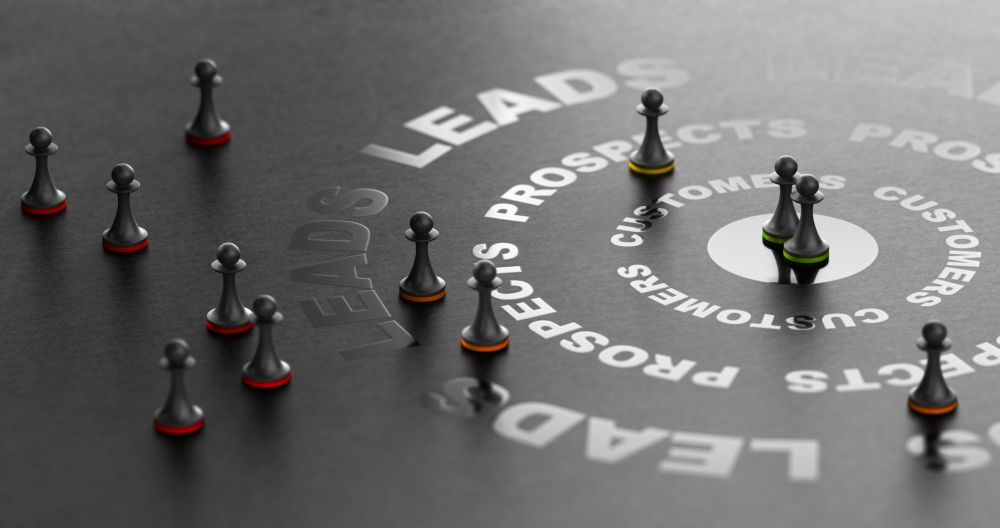 Mastering Lead Conversion: Building a Reliable Client Base