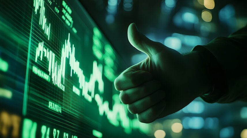 March 2025: Signs of Renewed Strength Amid Cautious Optimism