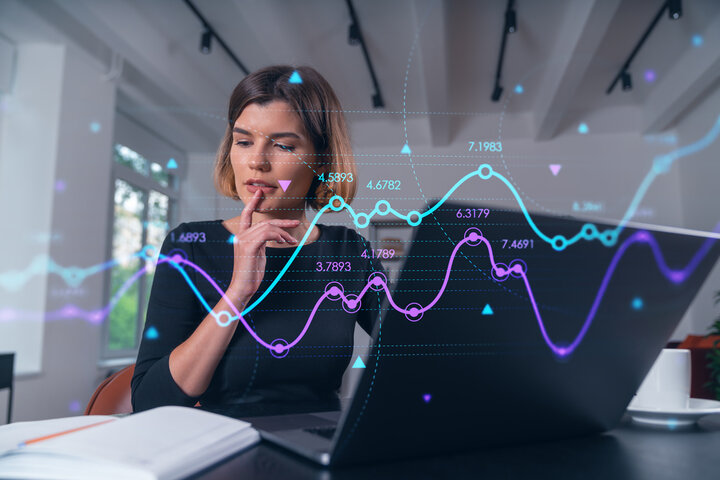 Keep Calm and Carry On: Guiding Clients Through Market Volatility