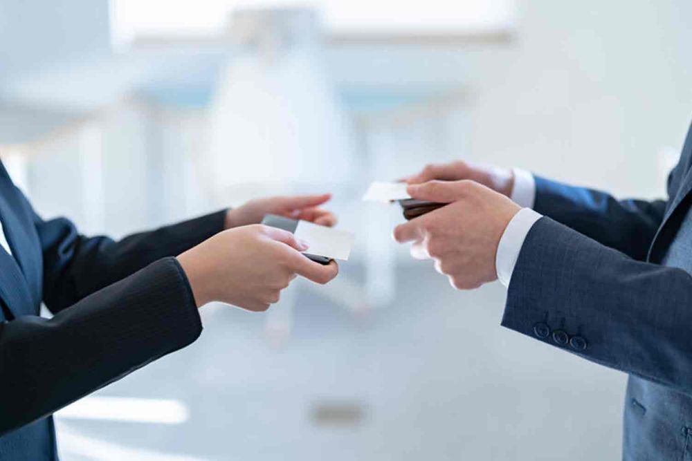 Luxury Real Estate Referrals Start with Skills