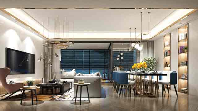 Luxury Real Estate Review 2024: A Resilient Market with Promising Trends