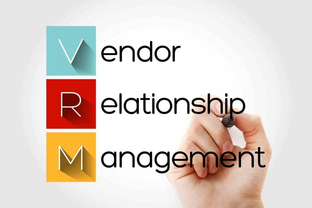 Leveraging Vendor Relationships to increase Referrals