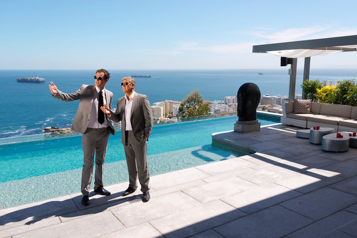 Cultivating a Network of Luxury Real Estate Clients