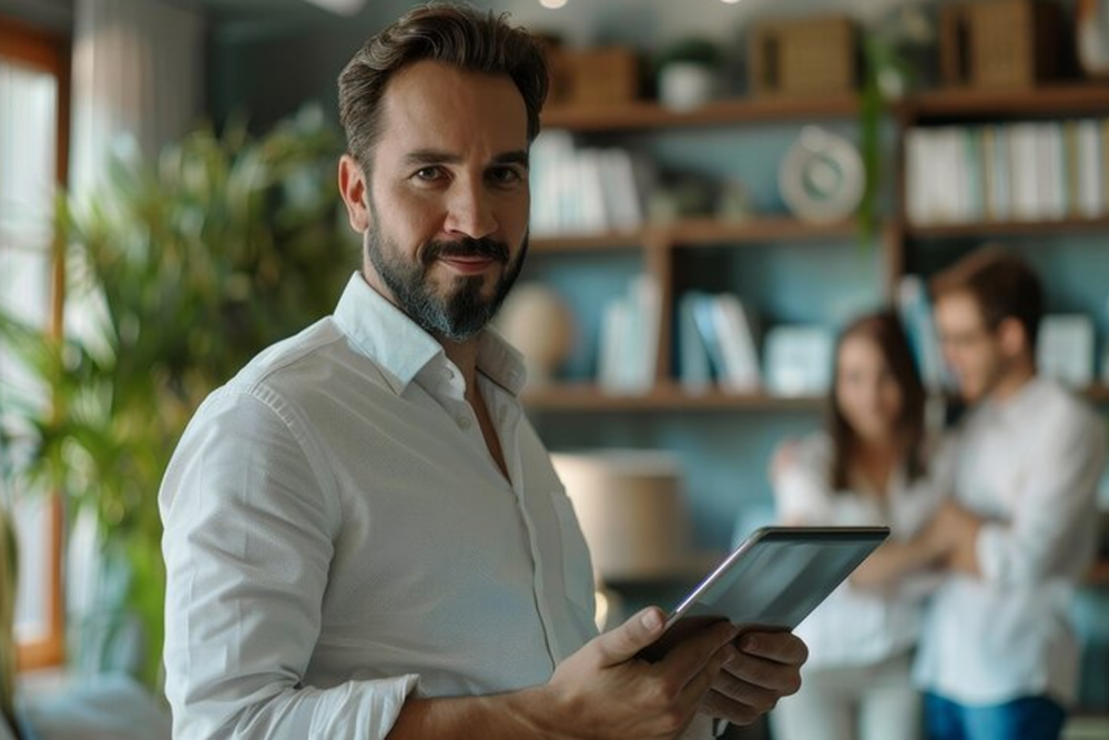 How Top Luxury Agents Are Adapting to AI and Buyer Behavior in 2026