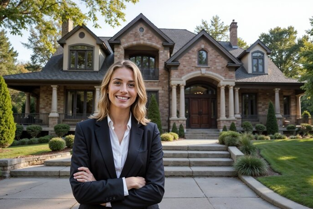 Goals to Growth: Strategic Habits Luxury Agents Need for 2026